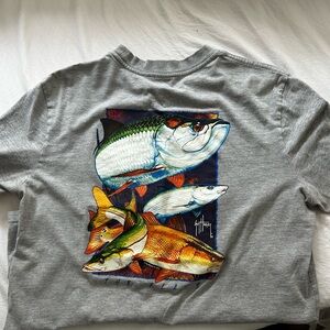 Guy Harvey tshirt